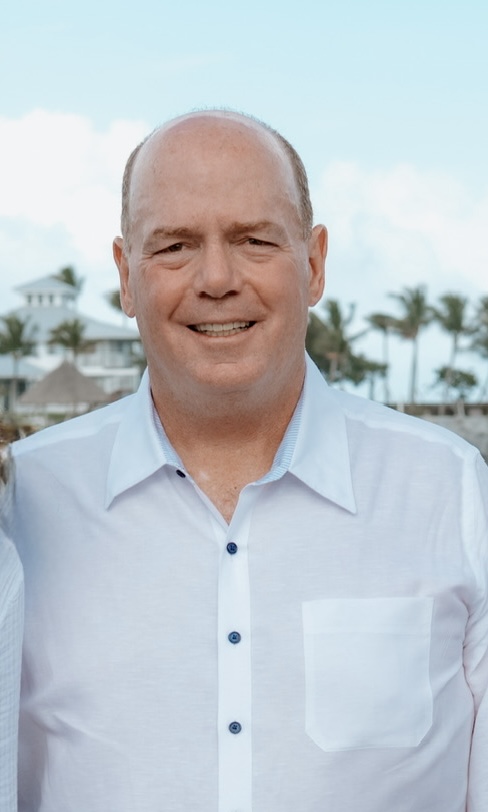 David M. Buckley